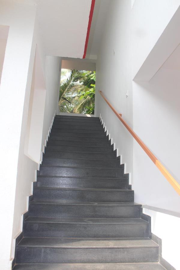 Seaprincess Guesthouse Anjuna Exterior photo