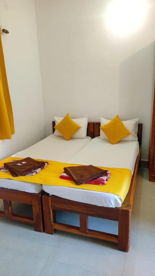 Seaprincess Guesthouse Anjuna Exterior photo