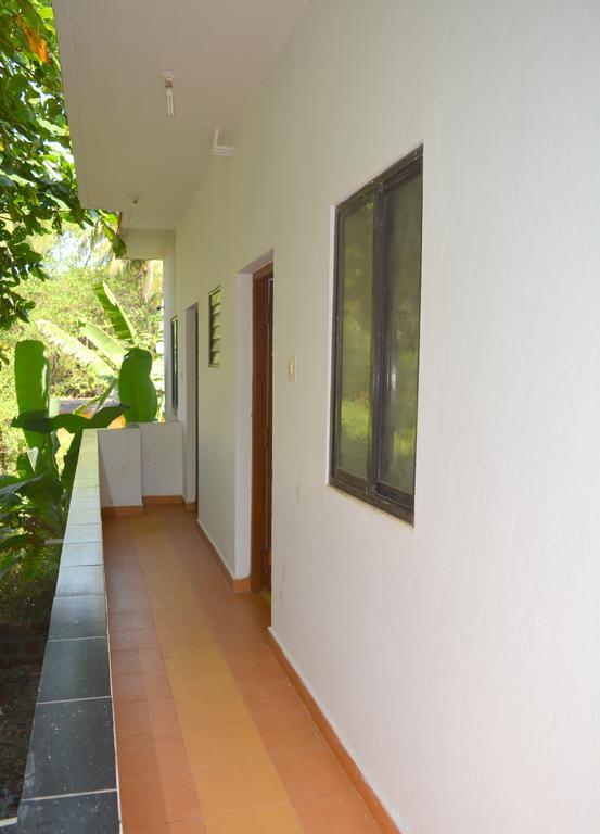 Seaprincess Guesthouse Anjuna Exterior photo